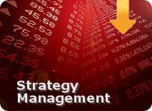 Quantitative Strategy Management